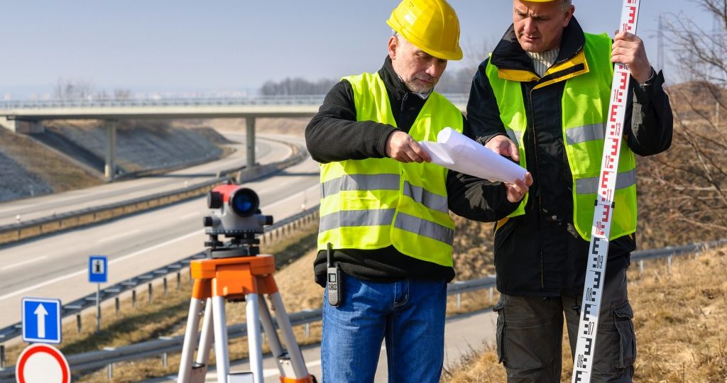 W Jaki Sposób Odnaleźć Pracownika Geodezyjnego, Który Dobrze Przygotuje ...